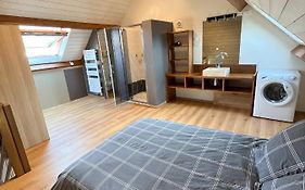la petite maisonnette